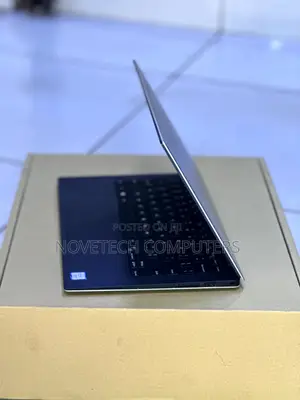 Laptop Dell XPS 13 9360 8GB Intel Core I5 SSD 256GB