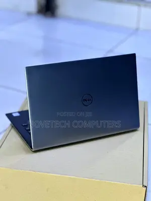 Laptop Dell XPS 13 9360 8GB Intel Core I5 SSD 256GB
