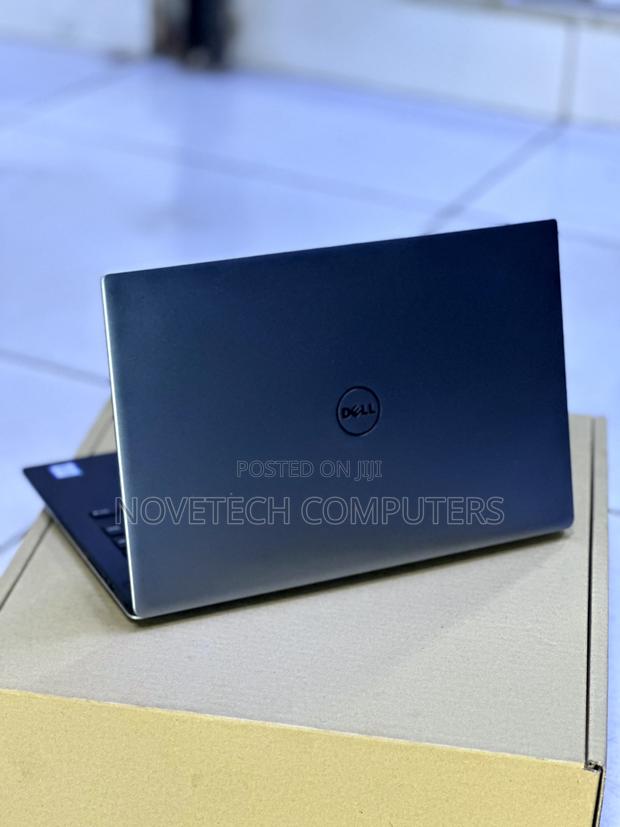 Laptop Dell XPS 13 9360 8GB Intel Core I5 SSD 256GB - thumbnail 4