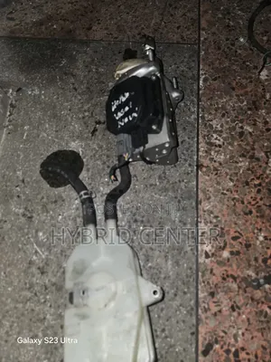 Top Fit Abs Pumps Available (Honda)