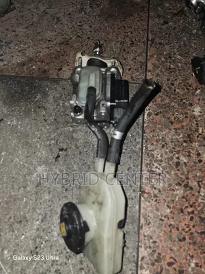 Top Fit Abs Pumps Available (Honda)
