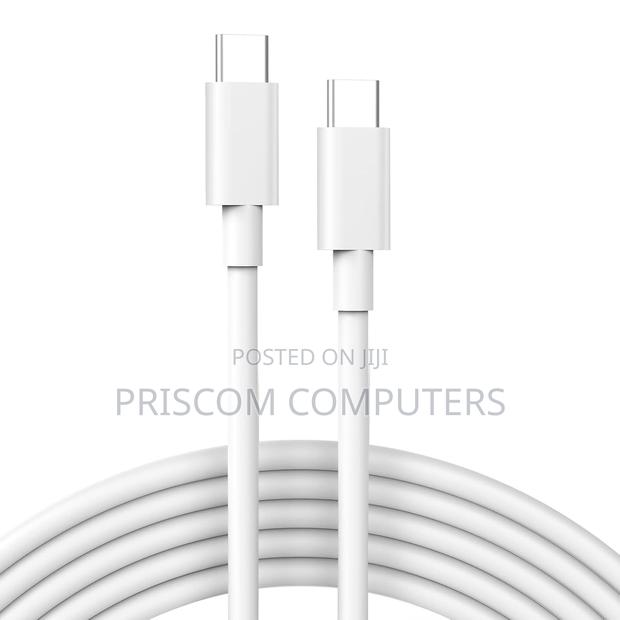 Apple Usb C To Usb C Cable For Macbook, ‎Tablet, Smartphone