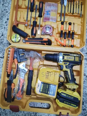 Available 36v Dewalt Cordless / Dewalt Cordless