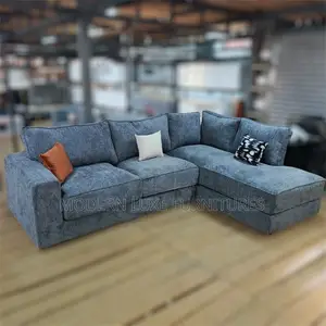 Beautiful L Shaped Sofa