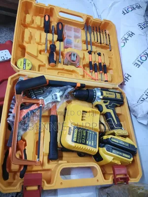 Suitable Cordless Drill/ 36v Cordless Drill