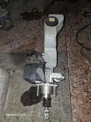 Original X-Trail Abs Pump