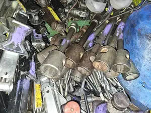 Lorry  Wheel Spanners Canter Mitsubishi Size 41 21