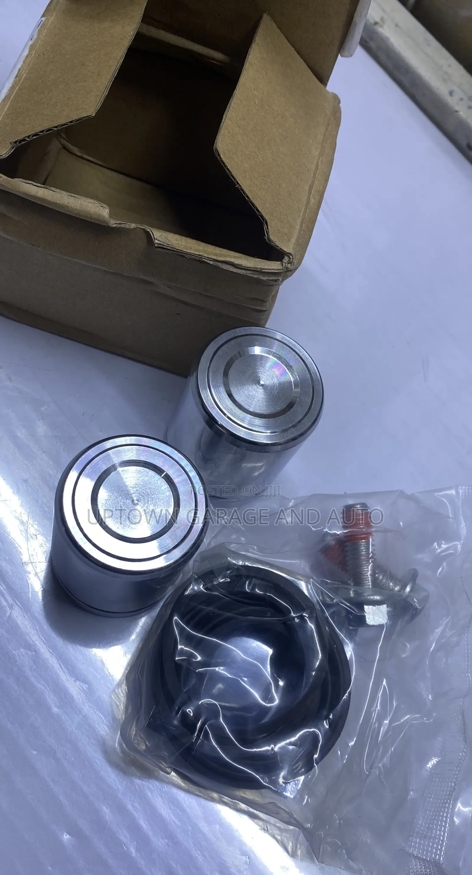 Ford Ranger Calliper Repair Kit