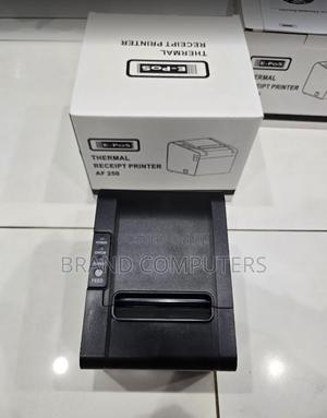 Epos Thermal Receipt Printer – Af 250 - thumbnail 2