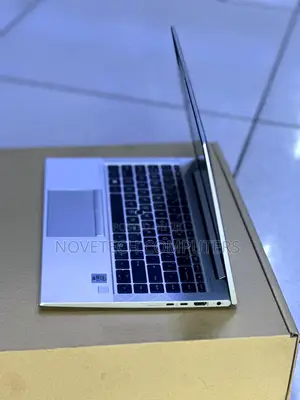 Laptop HP EliteBook 840 G7 16GB Intel Core I7 SSD 512GB