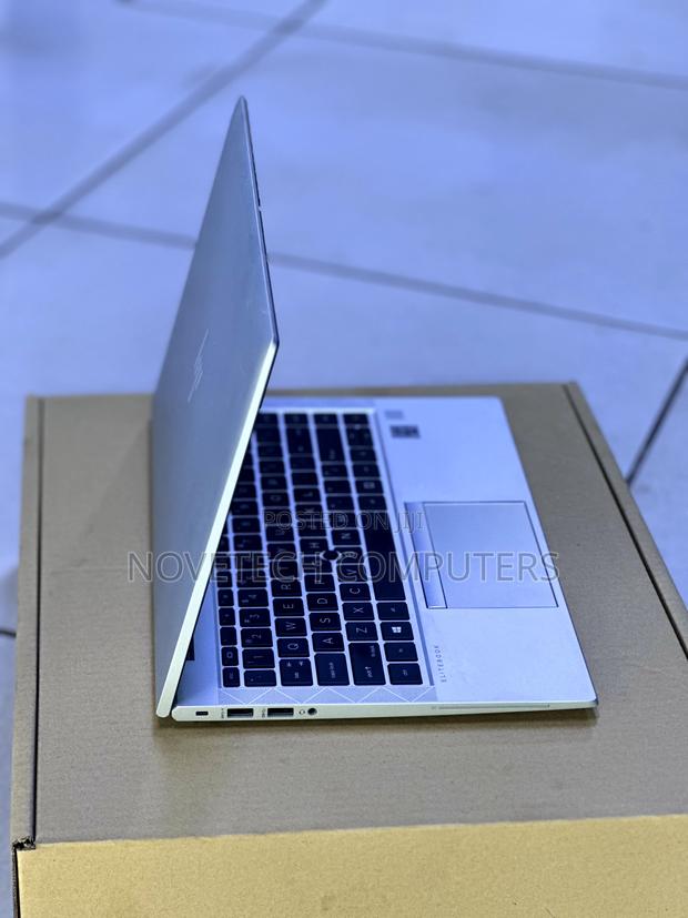 Laptop HP EliteBook 840 G7 16GB Intel Core I7 SSD 512GB - thumbnail 3
