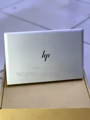 Laptop HP EliteBook 840 G7 16GB Intel Core I7 SSD 512GB