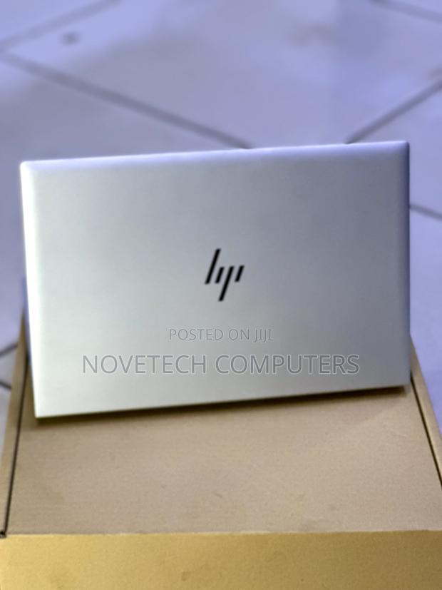 Laptop HP EliteBook 840 G7 16GB Intel Core I7 SSD 512GB - thumbnail 5