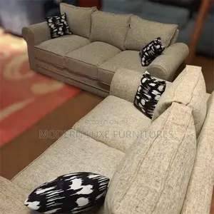 Leon 5 Seater Sofa/5 Seater Sofa