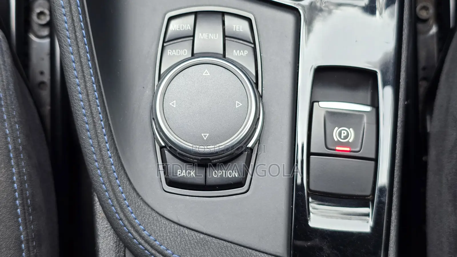 BMW X1 sDrive28i 4dr SUV (2.0L 4cyl Turbo 8A) 2015 Matt Black