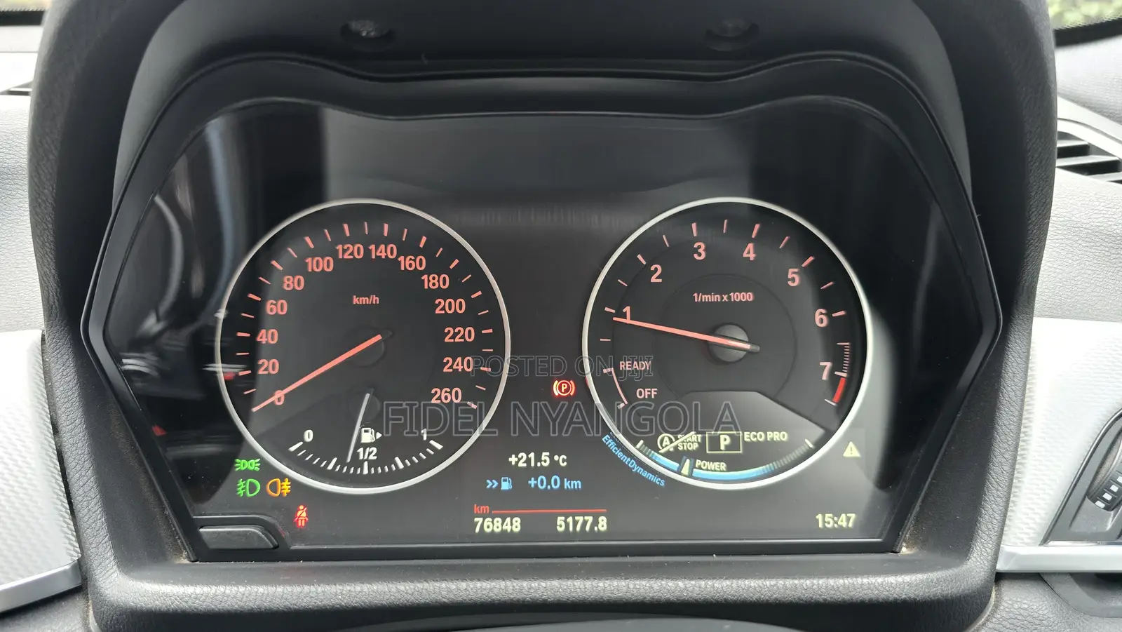 BMW X1 sDrive28i 4dr SUV (2.0L 4cyl Turbo 8A) 2015 Matt Black