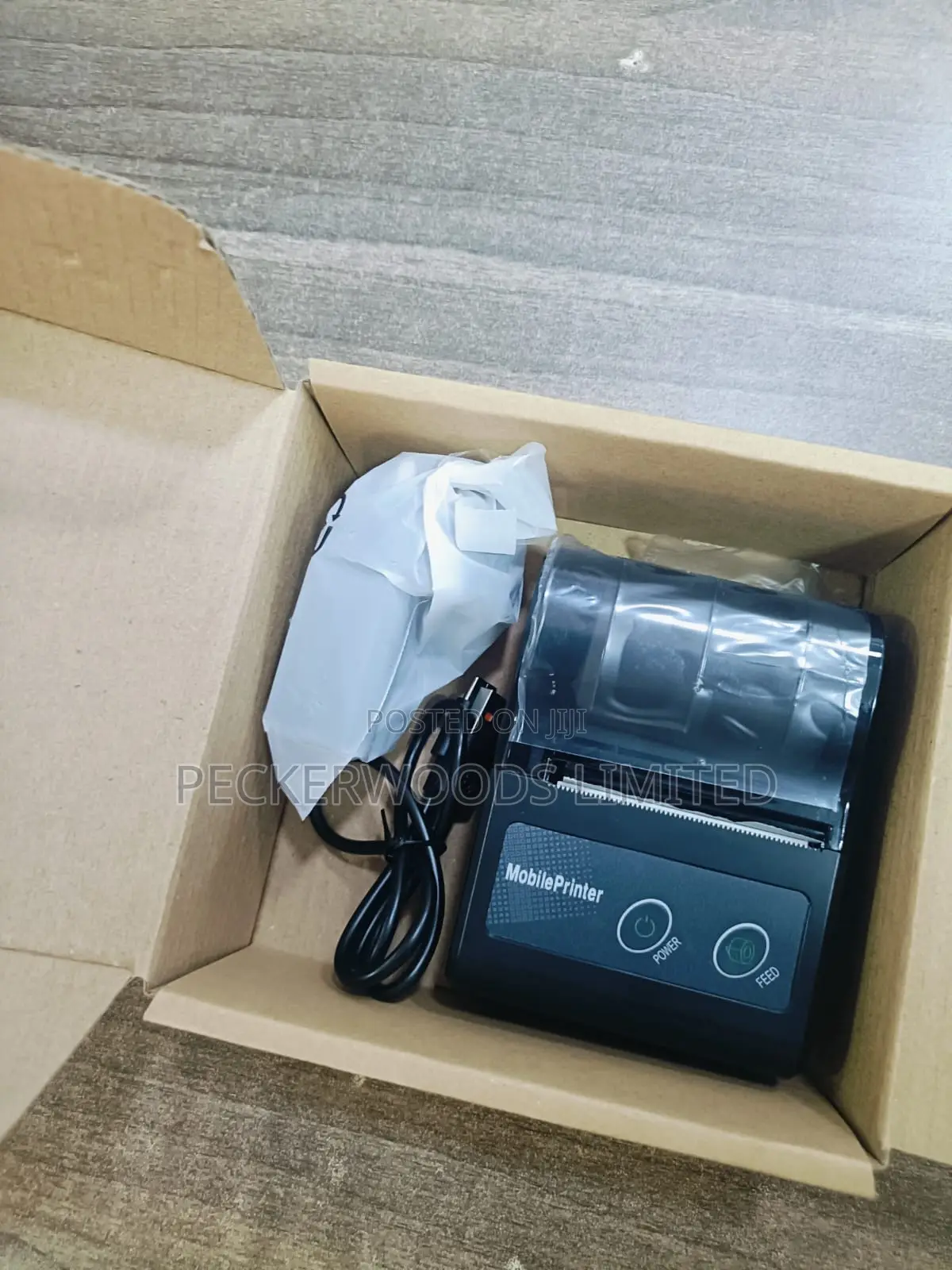 Mobile Bluetooth Printers: Printing on the Go Made Easy
