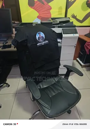 Heshima Ya Mwisho T-Shirts Printing