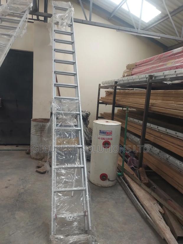 2 by 16 Double Extension Ladder - thumbnail 3