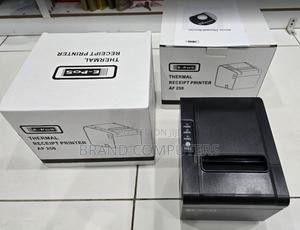 Epos Af250 Thermal Receipt Printer - thumbnail 2
