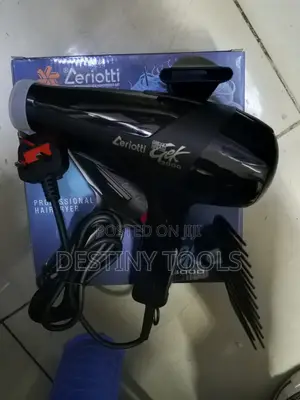 Ceriotti Blowdry