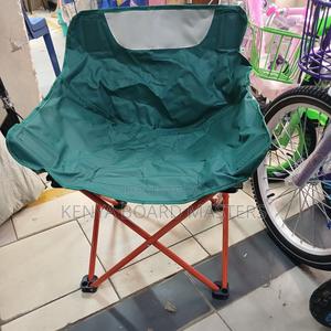 Foldable Camping Seat All Colors - thumbnail 2