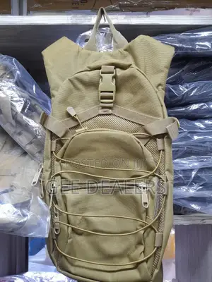 Quality 3ltrs Camel Bag,Hiking Bag With Bladder