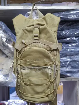 Quality 3ltrs Camel Bag,Hiking Bag With Bladder
