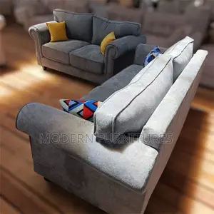 P Design 5 Seater Sofa