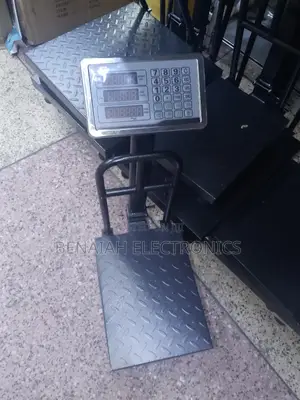 Weighing Scale 150kilogrammes