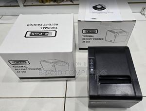 Epos Thermal Receipt Printer Ec0 Af250 Usb+Serial+Ethernet - thumbnail 2
