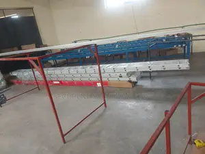 2 by 20 Double Extension Ladder