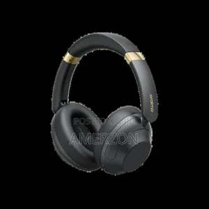 Oraimo Boompop Pro Anc Over-Ear Headphones Ohp-917