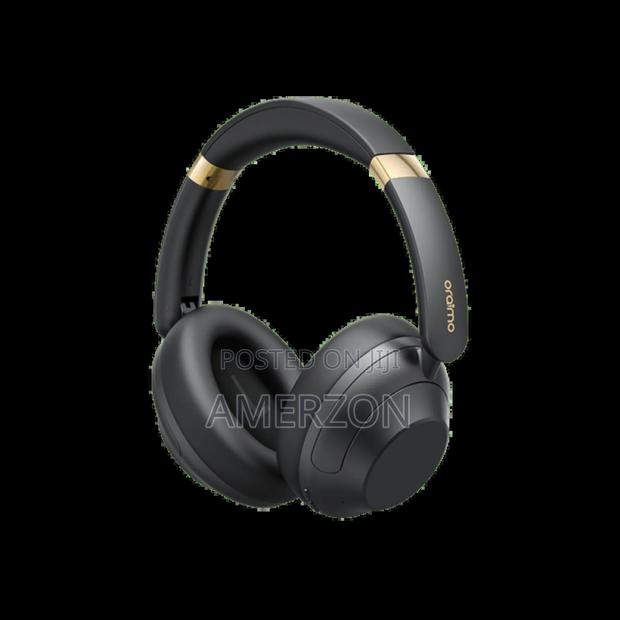 Oraimo Boompop Pro Anc Over-Ear Headphones Ohp-917 - main view