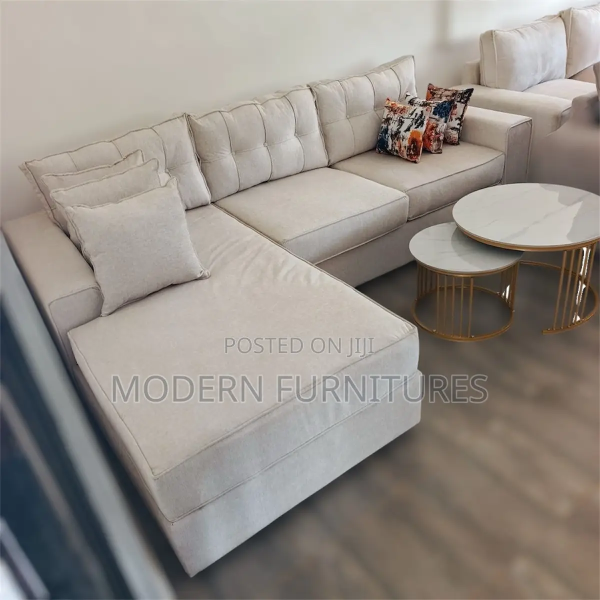 Shylyn L Sofa/L Sofa/L Shaped Sofa