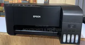 Ex Japan Epson L3150 Printer