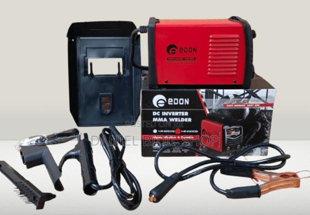 Edon Mini 250s Inverter Welding Machine - main view