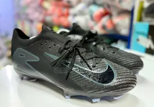 Black Nike Airzoom Cleat,Nike Boots