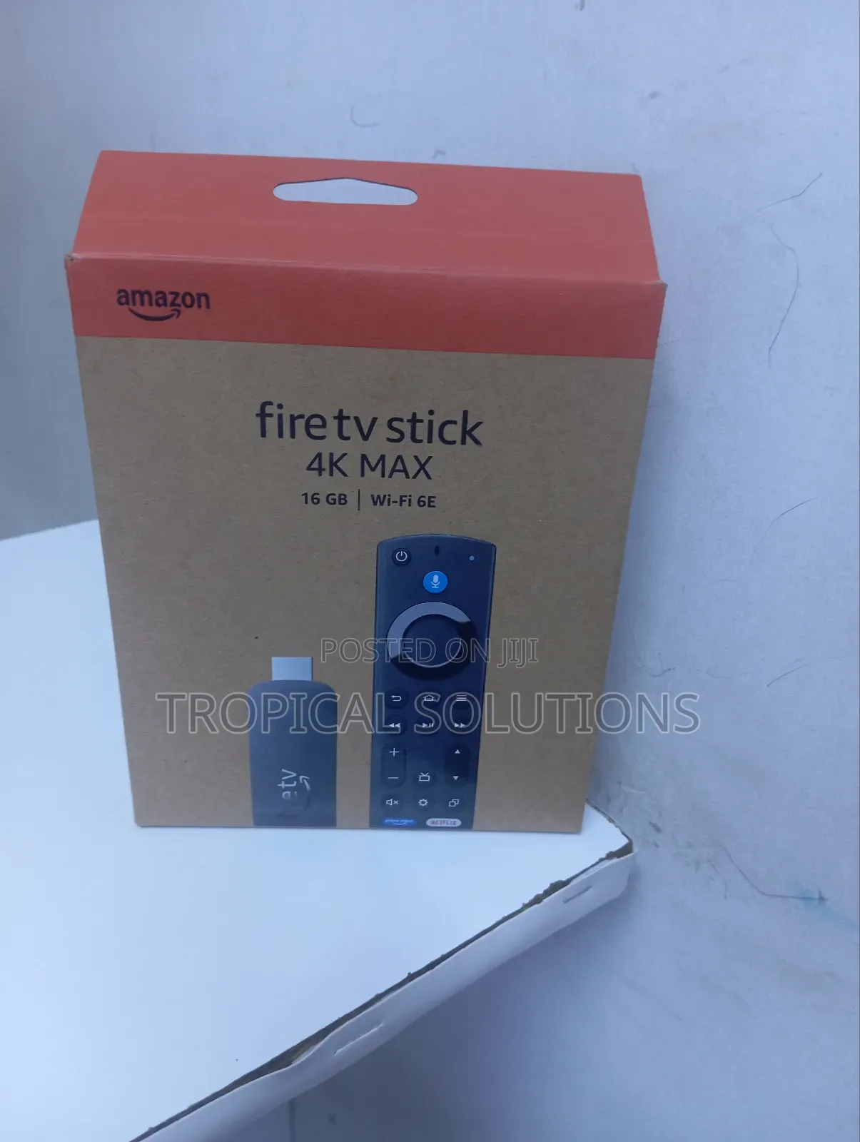 Fire Tv Stick Max Amazon Fire Stick
