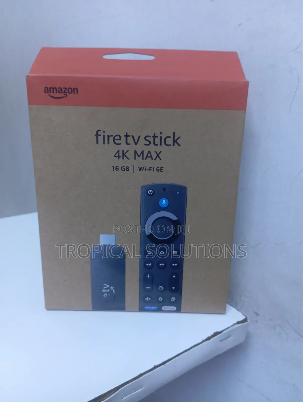 Fire Tv Stick Max Amazon Fire Stick