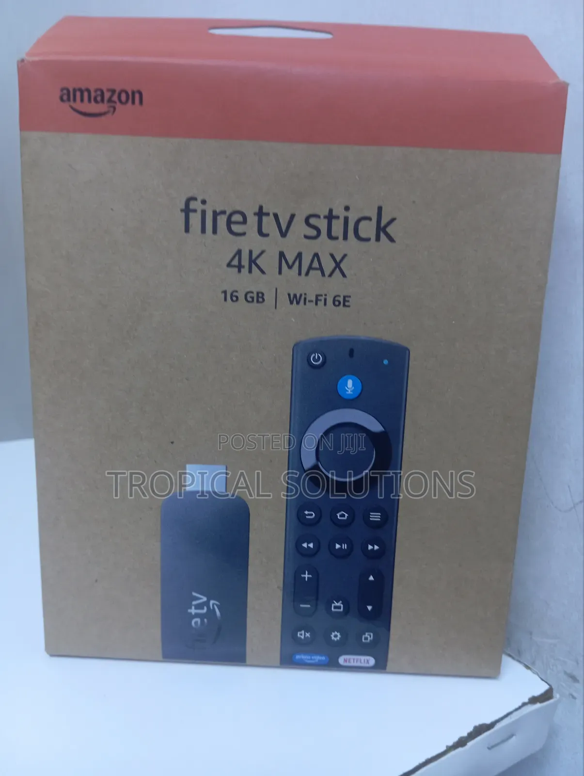 Fire Tv Stick Max Amazon Fire Stick