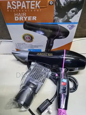 Aspatek Professional Blowdry