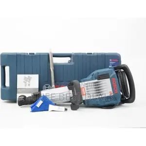 GSH 16-30 Breaker
