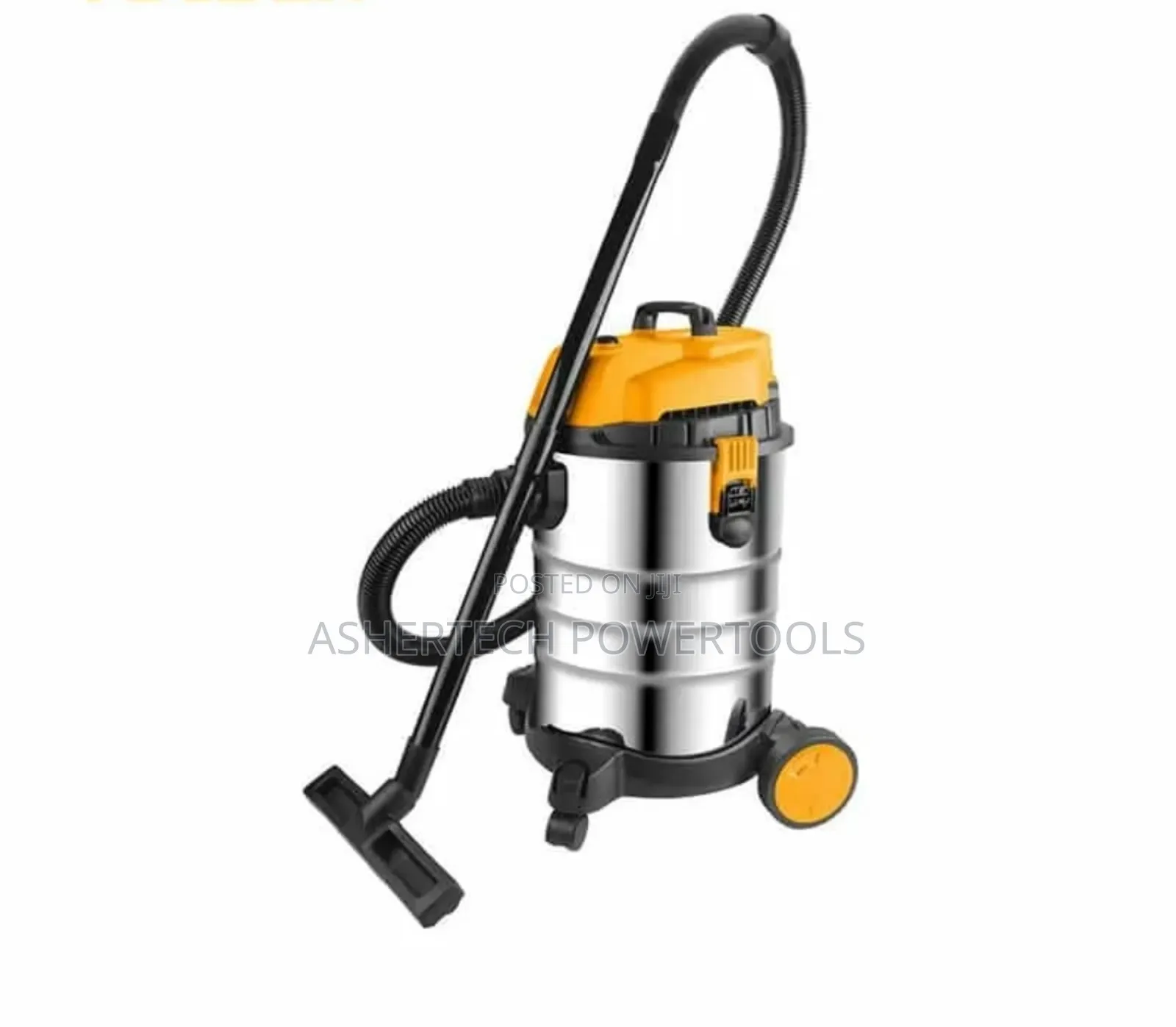 Tolsen 30l Vacuum Cleaner Industrial