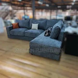 Charles L Sofa