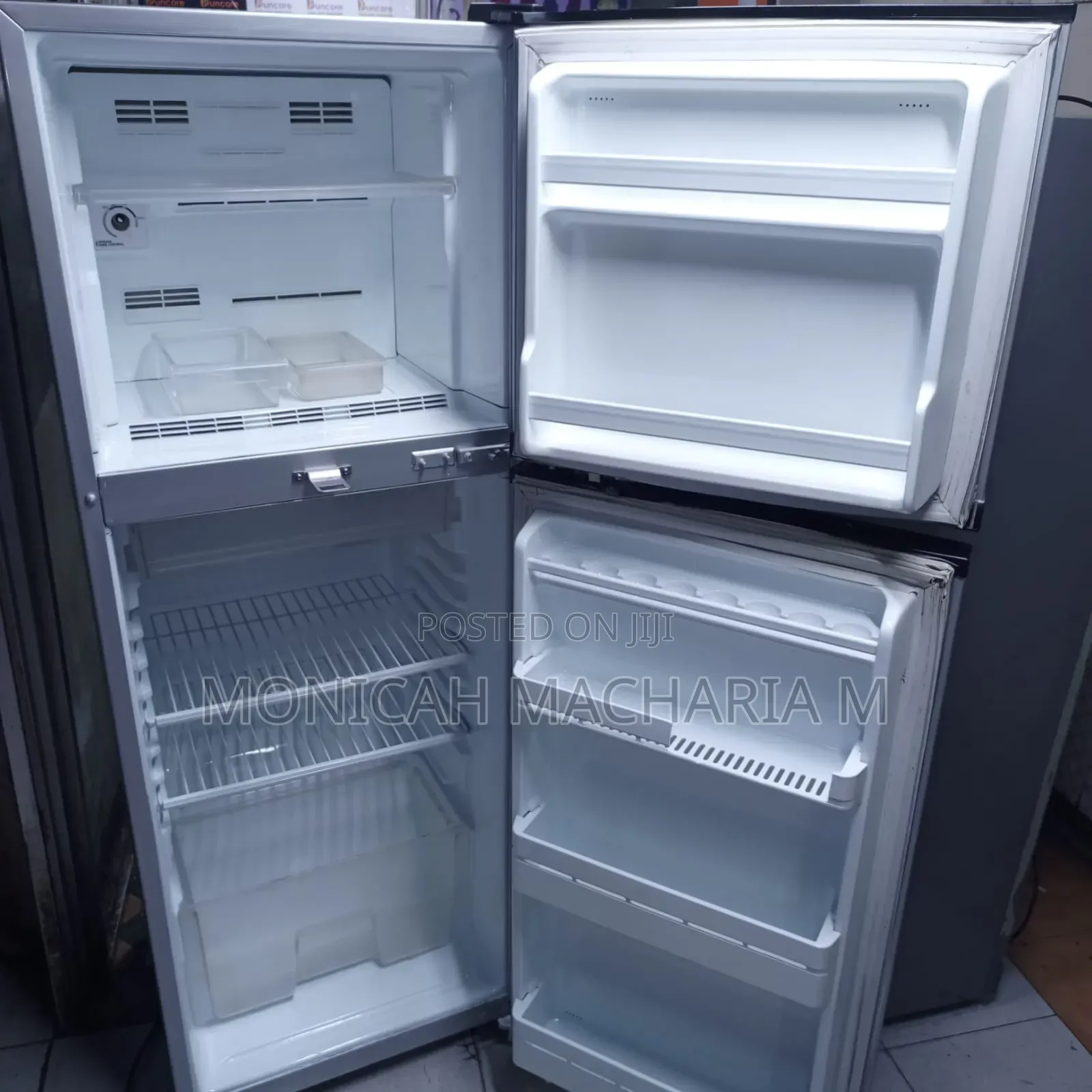 Ex Uk Fridges