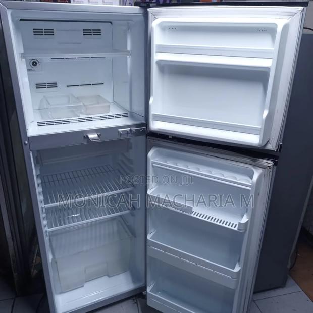 Ex Uk Fridges - main view