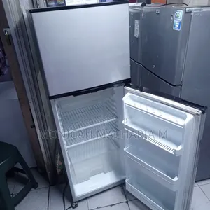 Ex Uk Fridges