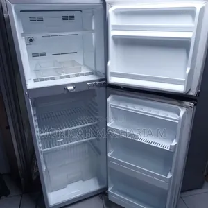 Ex Uk Fridges