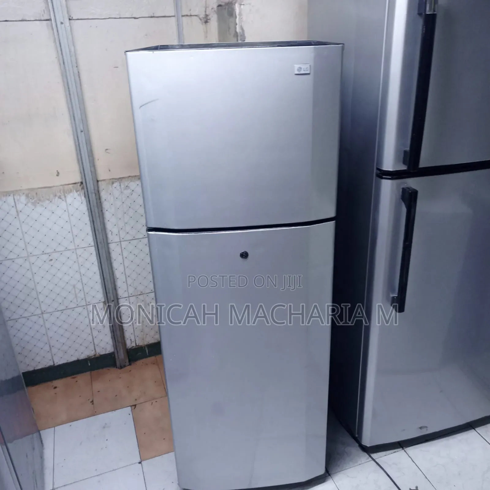 Ex Uk Fridges